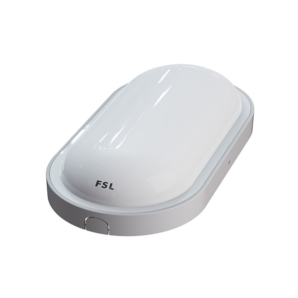Waterproof ceiling light