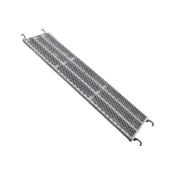 Scaffolding planks
