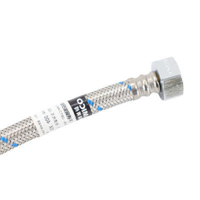 Stainless steel metal hose