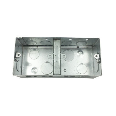 KBG junction box