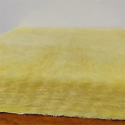 Foamed glass board