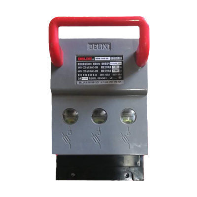 Isolation switch