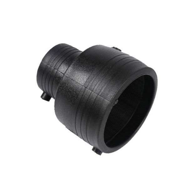 PE electrofusion fittings electrofusion reducing socket