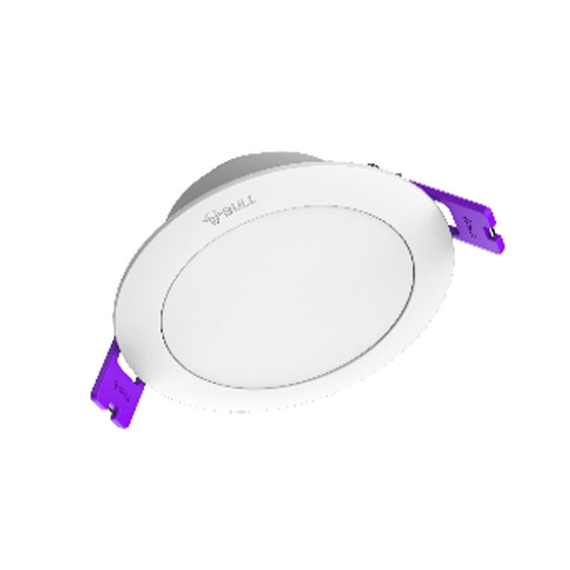 T01 White Recessed Light