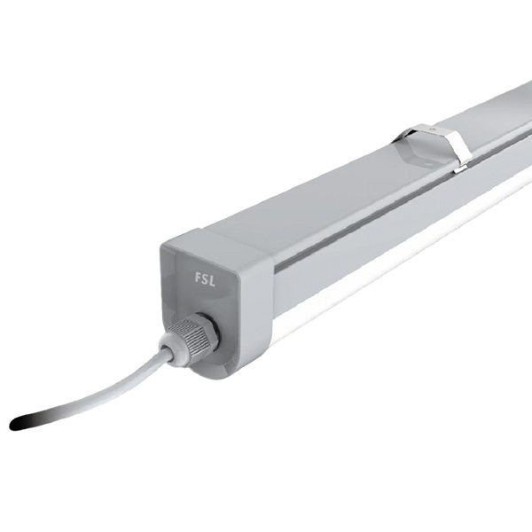 Xiqiao series microwave three-proof integrated bracket YZJSF6A9-LED12
