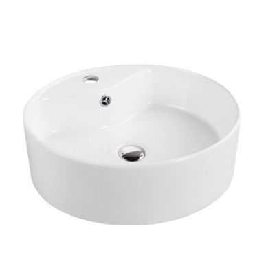 Wash basin