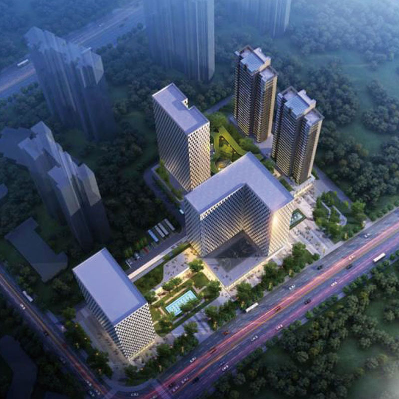 Dream Real Estate - Dream Camp Project