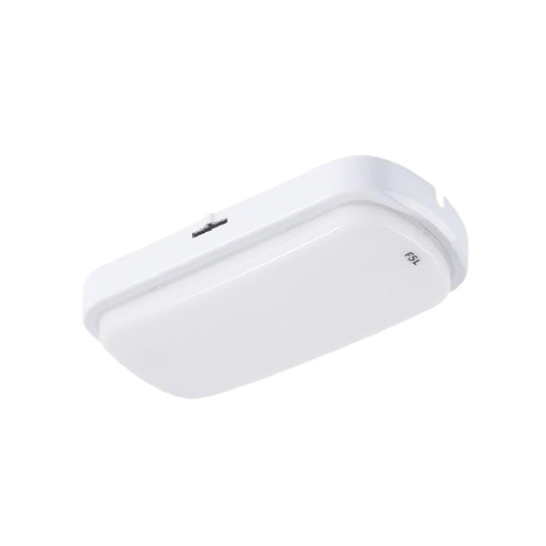 Xi Rou series three-proof wall lamp