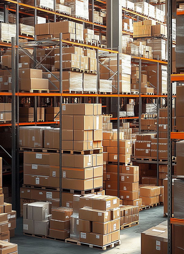 One-stop commodity centralized procurement One-stop commodity centralized procurement