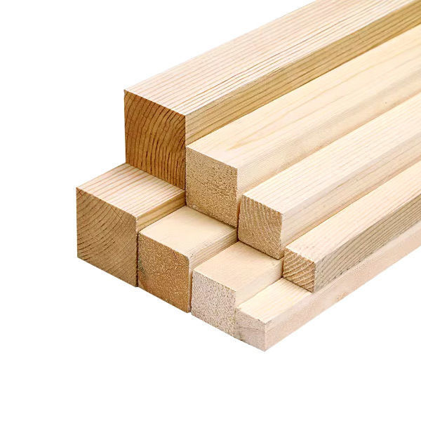 Fir timber