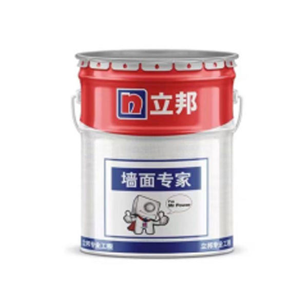 Real stone paint