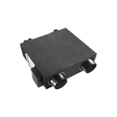 All-heat exchanger