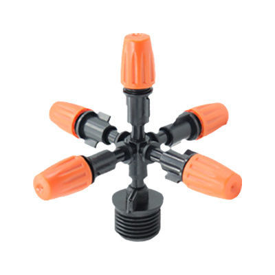 Fog nozzle
