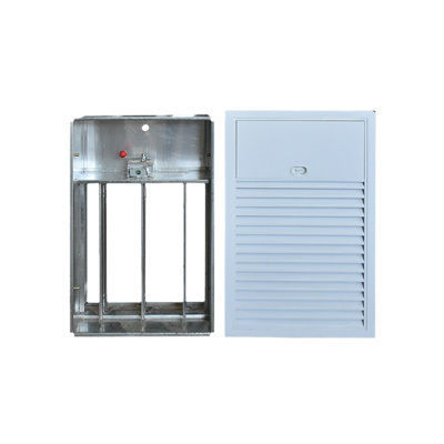 Air outlet