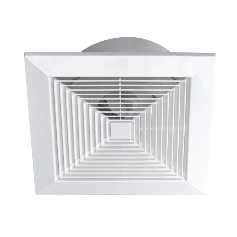 Exhaust fan