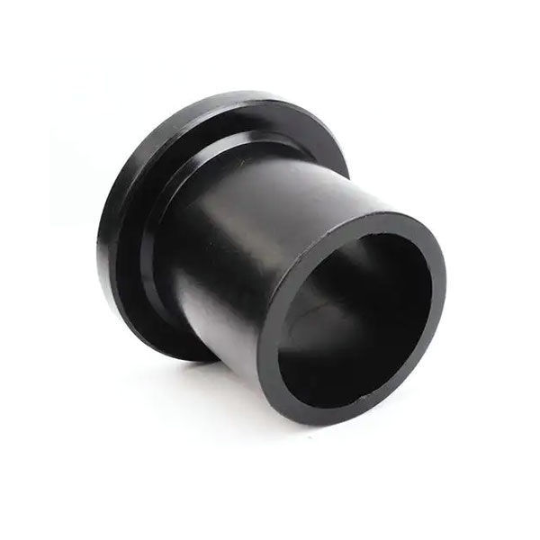 PE electrofusion fittings, electrofusion flanges