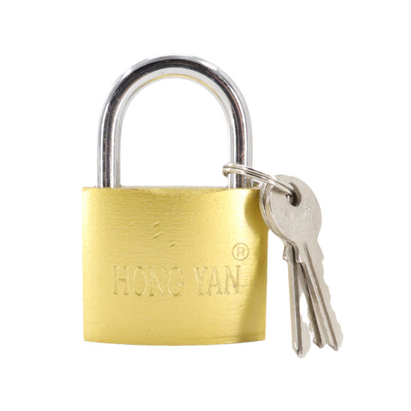 Padlock