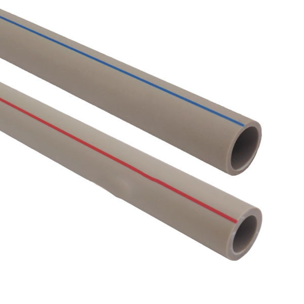 PPR cold water pipe S4