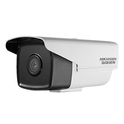 Network camera
