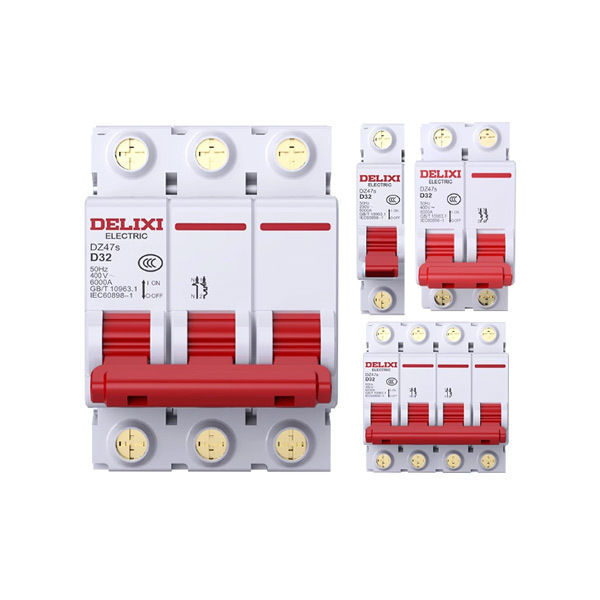 Miniature Circuit Breaker