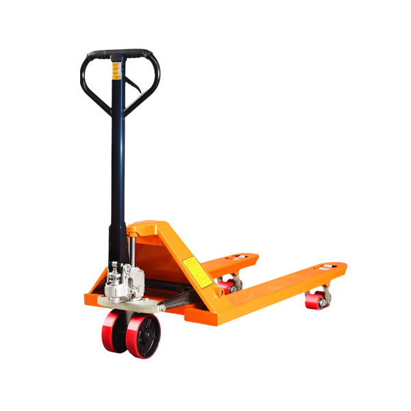 Pallet truck