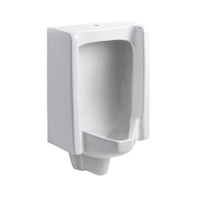 Square urinal
