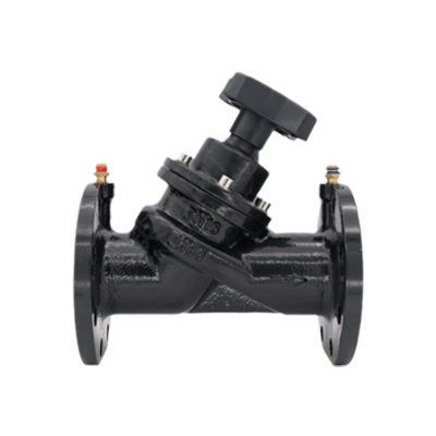 Balancing valve