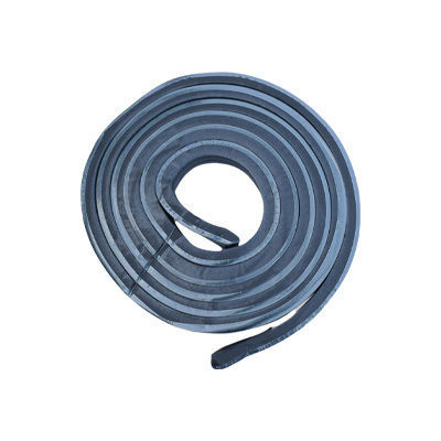 Water-swelling waterstop