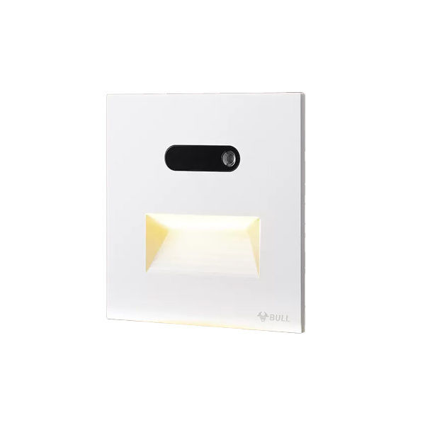Human body induction floor lamp