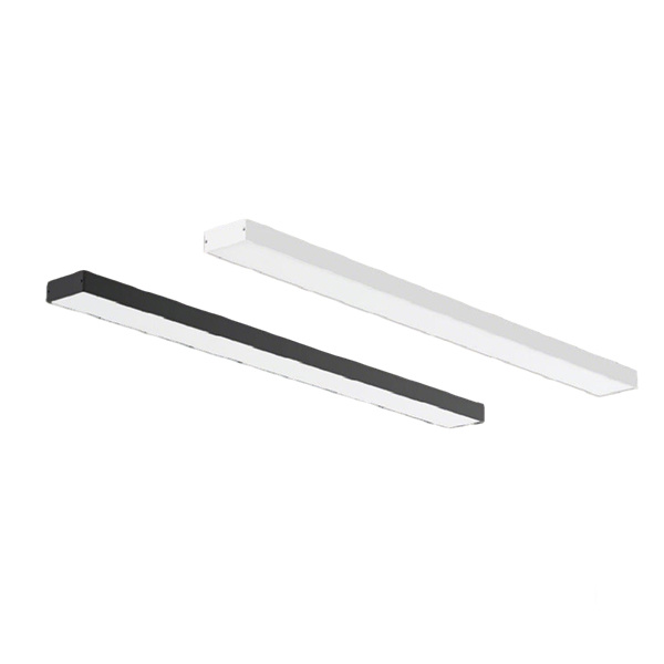Super cool series 5.8G microwave office pendant lamp YDP120*7H9-LED18