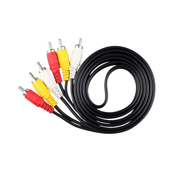 Video cable