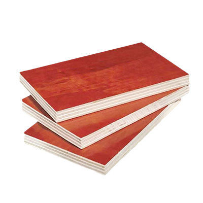 Red template
