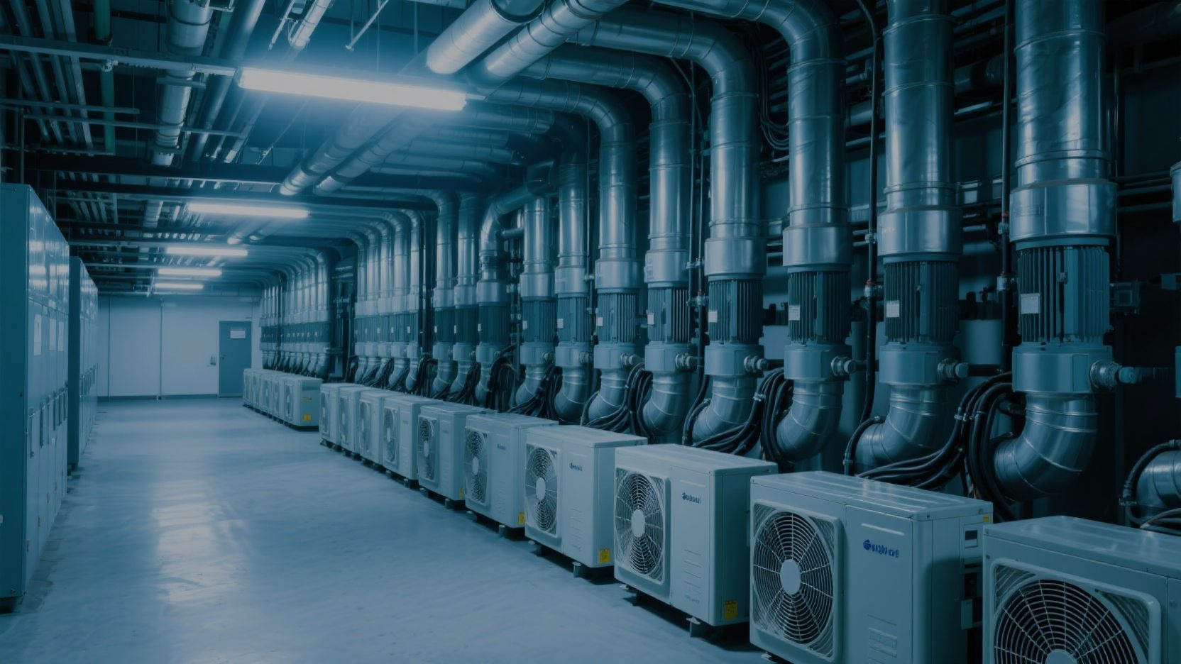 HVAC Department