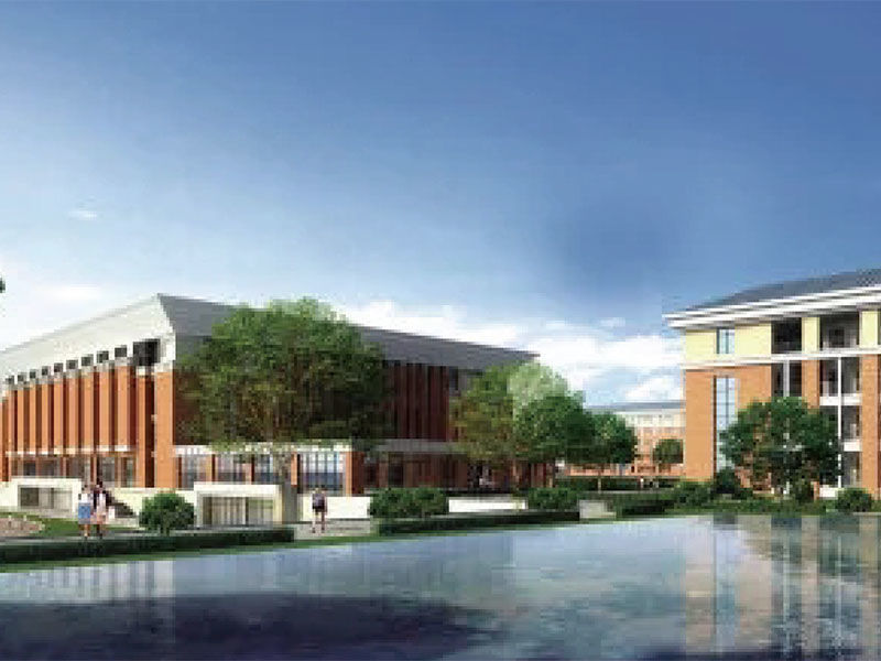 Beijing Normal University Changsha Affiliated School Beijing Normal University Changsha Affiliated School