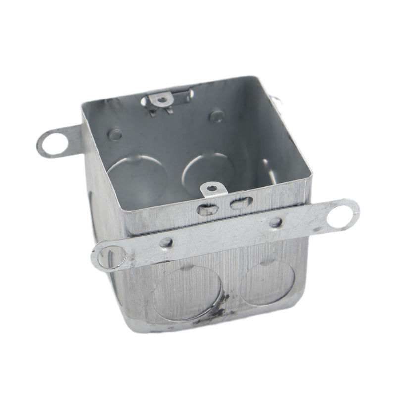 KBG tendon sheath size hole