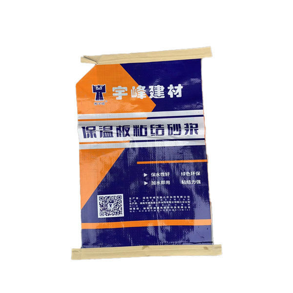 Thermal insulation board adhesive mortar