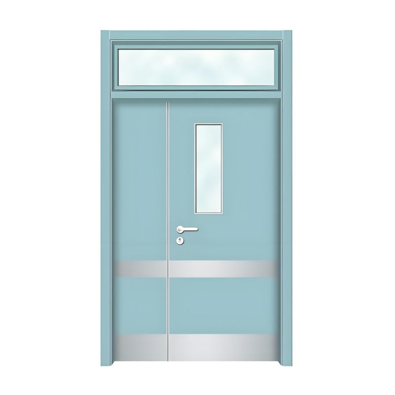 Medical door