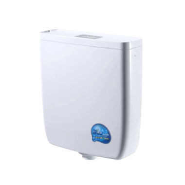 Energy-efficient water tank