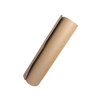 Single-sided adhesive PEF insulation board
