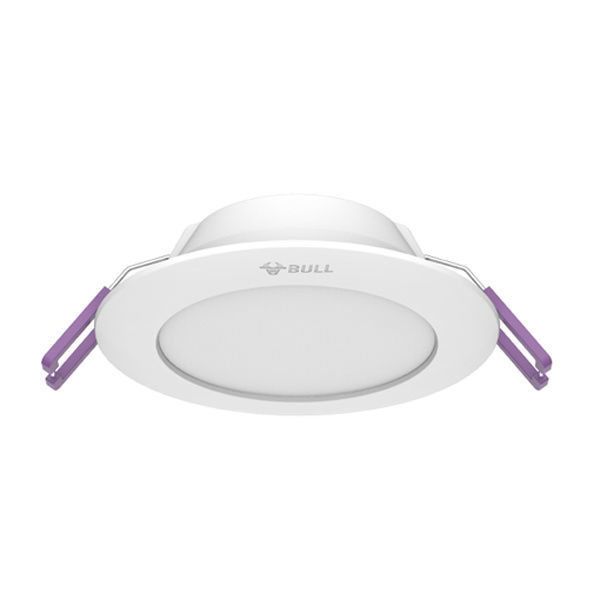 T33 series recessed lights
