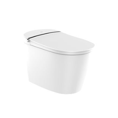 Smart toilet