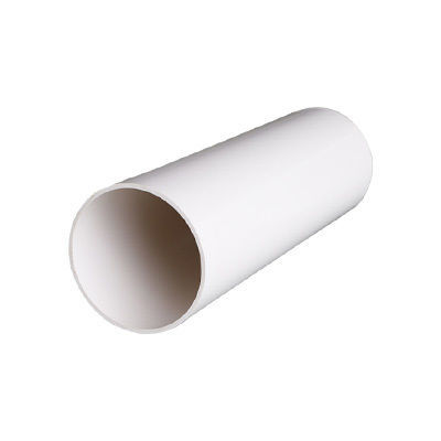 Hard polyvinyl chloride (PVC-U) drain pipe