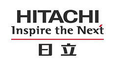 HITACHI