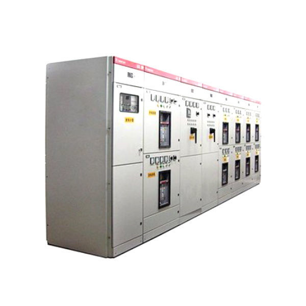 Distribution box