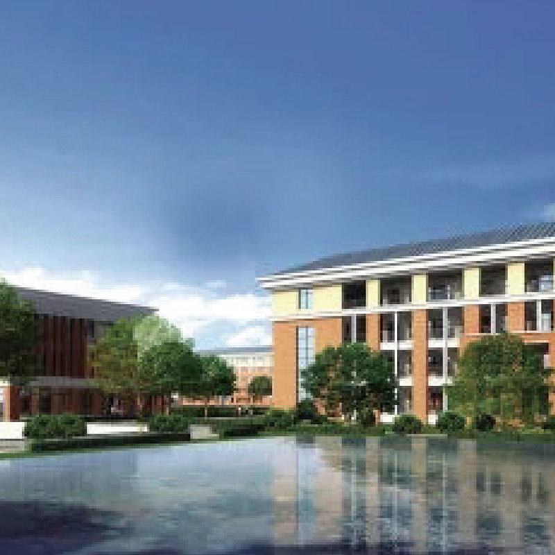 Beijing Normal University Changsha Affiliated School