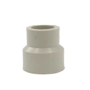 PPR pipe fittings, eccentric reducers