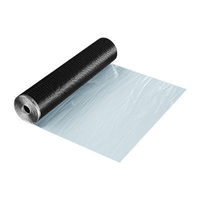 Self-adhesive roll 1.5