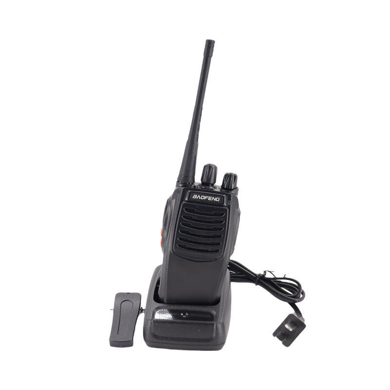 Walkie-talkie
