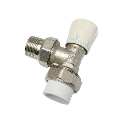 PPR valve