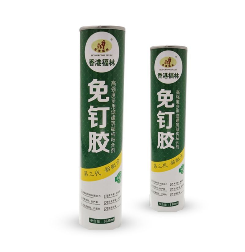 AB glue/nail-free glue